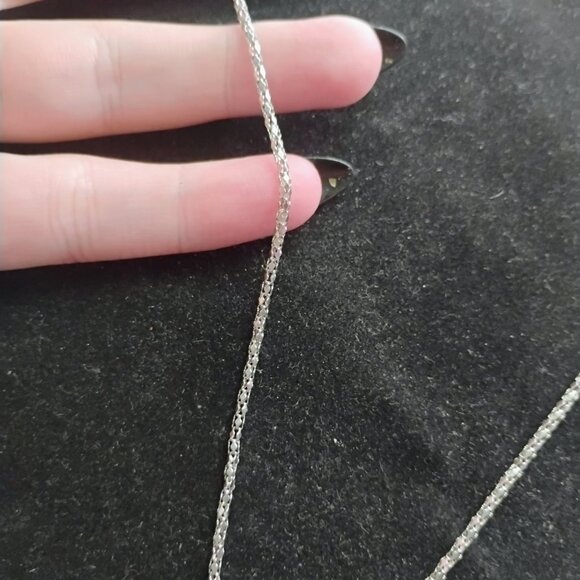 American Indian Relief Council necklace - Picture 4 of 5